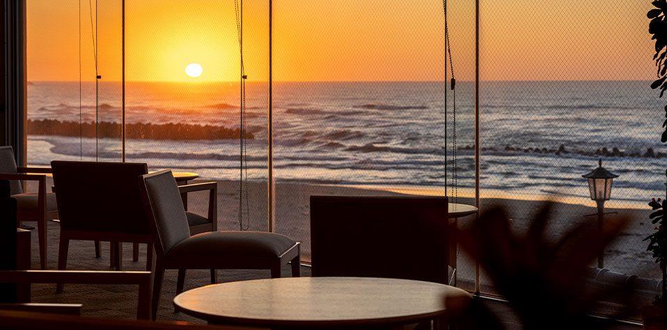 イメージ:館内施設