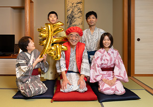 シルバースター