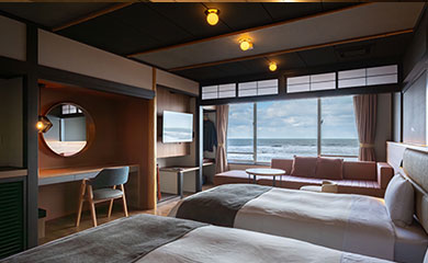 リニューアルツイン